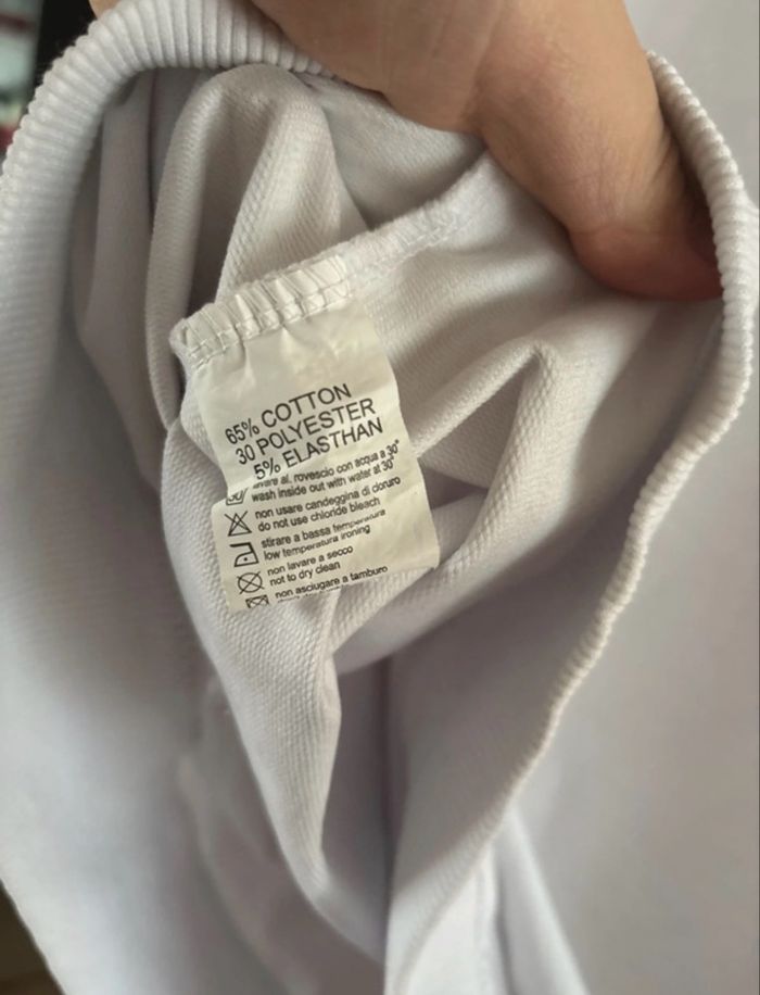 Pull Hugo Boss - photo numéro 4