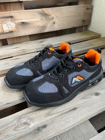 Chaussures de sécurité