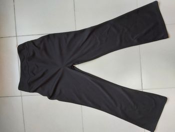 Pantalon fin grossesse 40