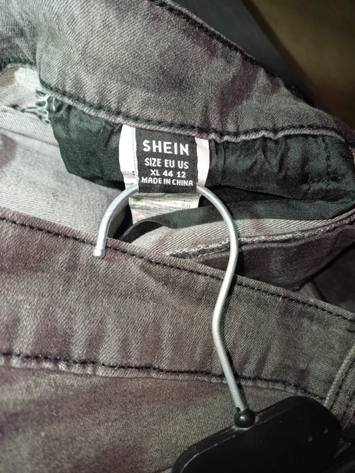 Jeans Shein - photo numéro 4