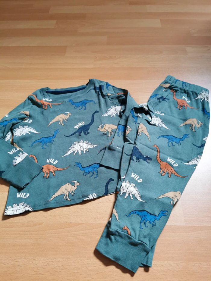 Pyjama Kiabi T5 ans