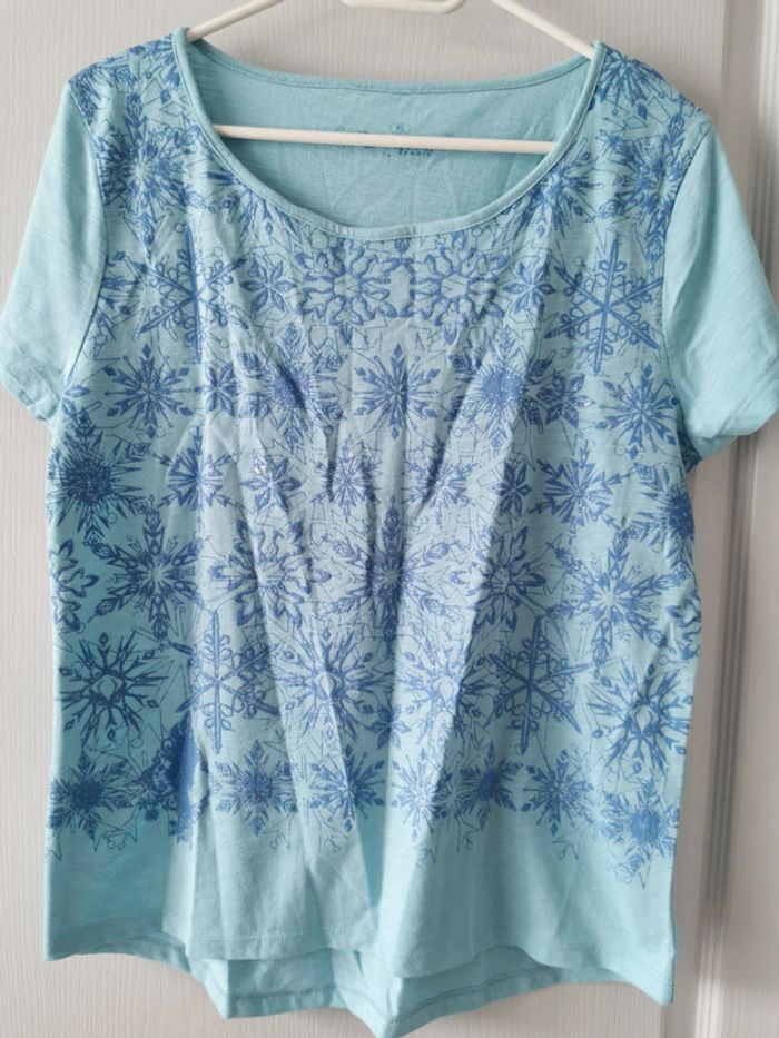 Tee-shirt