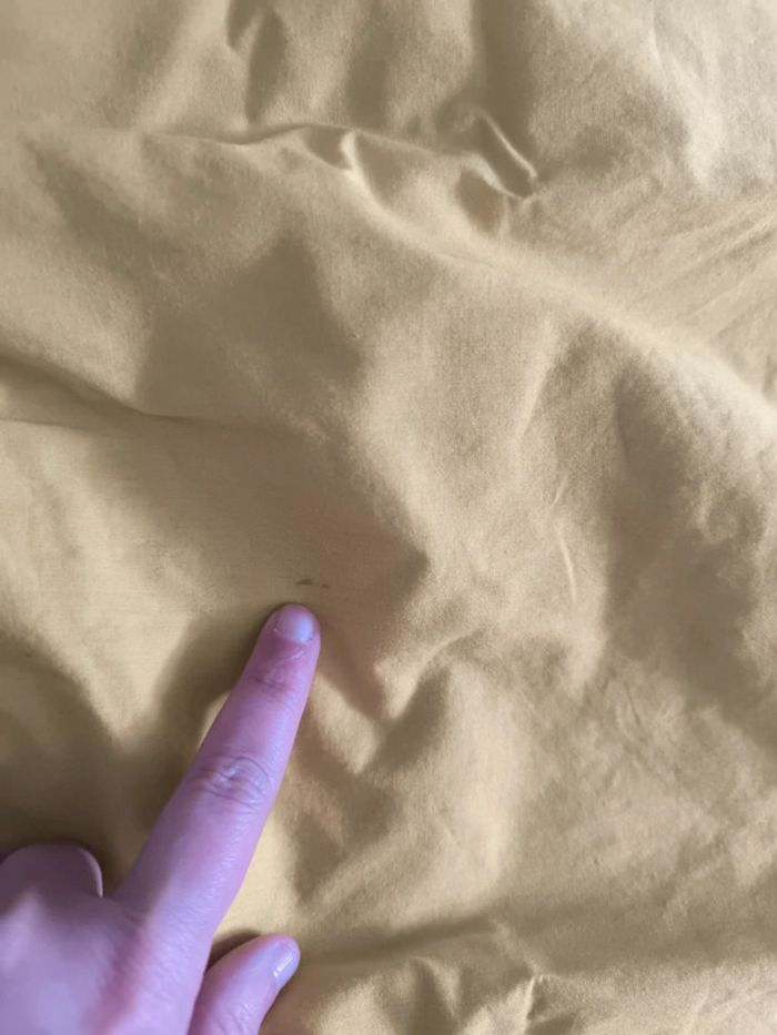 Robe doublée 8 ans dpam - photo numéro 3