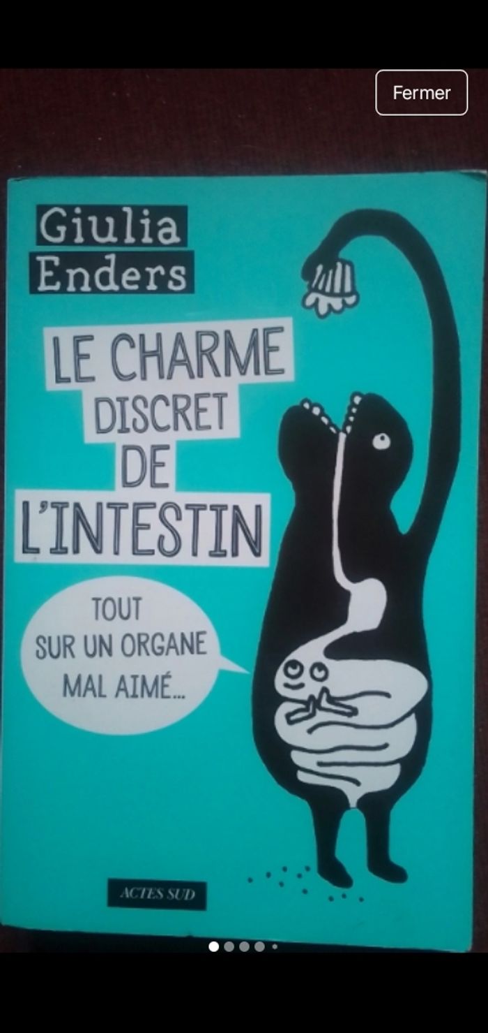 Livre pédagogique santé et bien être - photo numéro 4