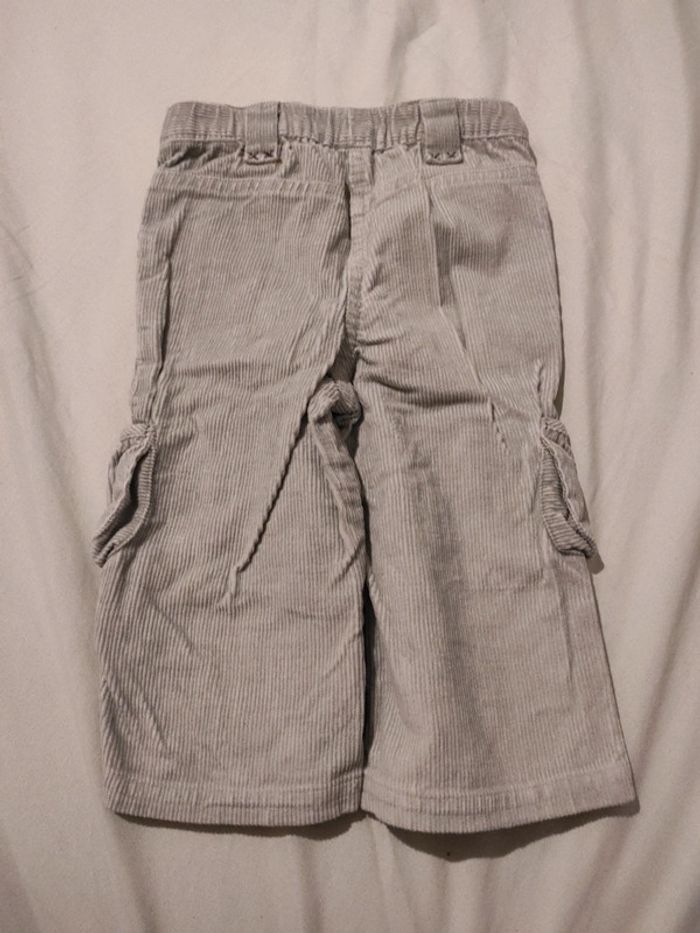 Pantalon T12M - photo numéro 2