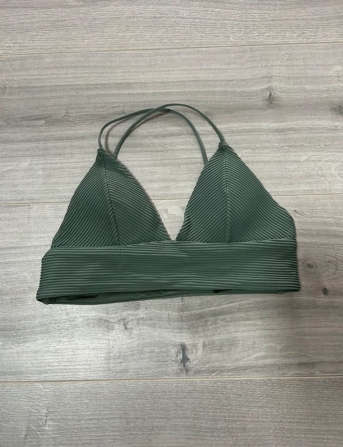 Haut de maillot de bain H&M taille 34
