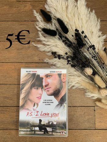 📀  PS I LOVE YOU 📀