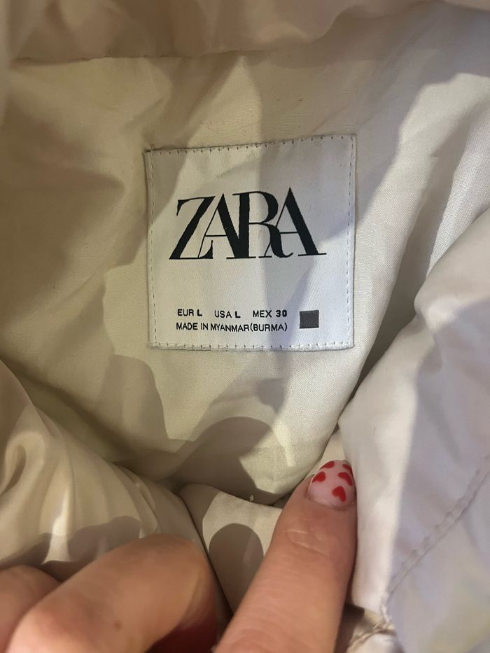 Manteau - photo numéro 3