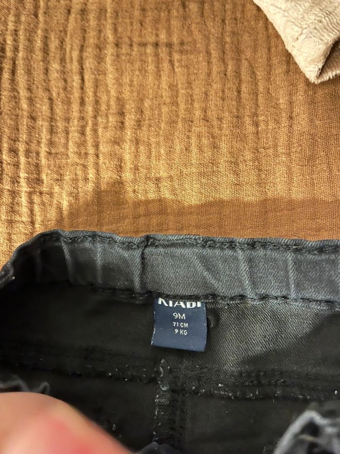 Jean Kiabi - photo numéro 2