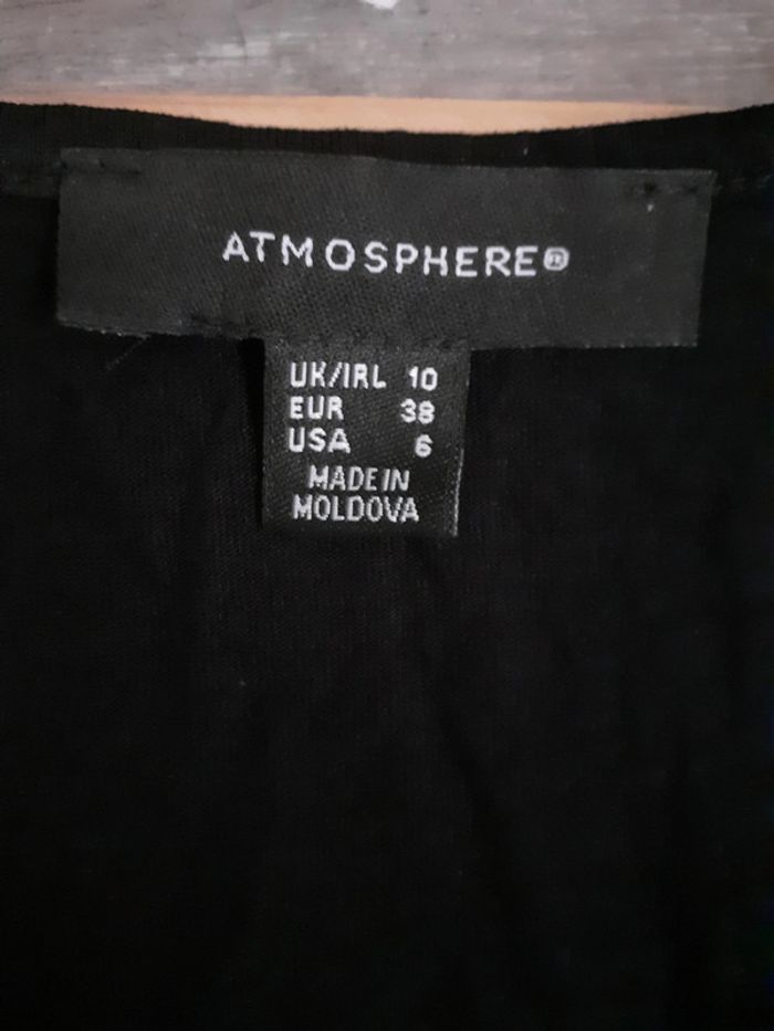 Débardeur Atmosphère - photo numéro 3