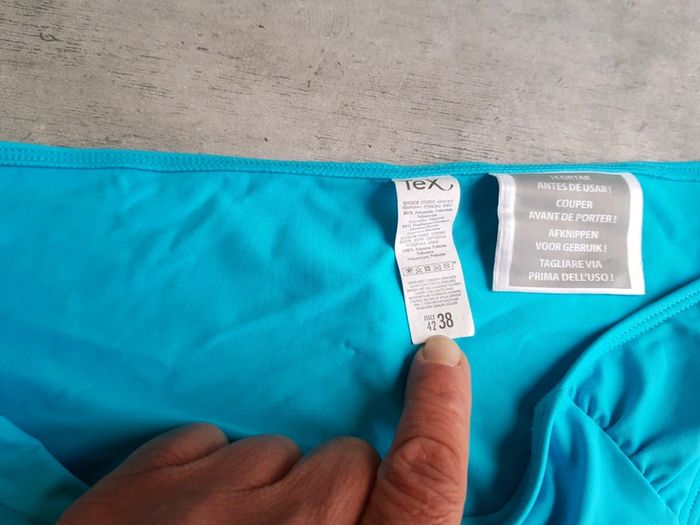 Bikini - photo numéro 4