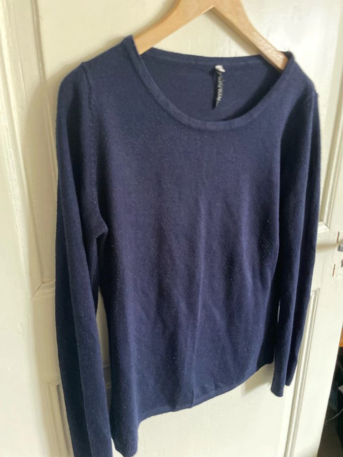 Pull marine XL - photo numéro 3