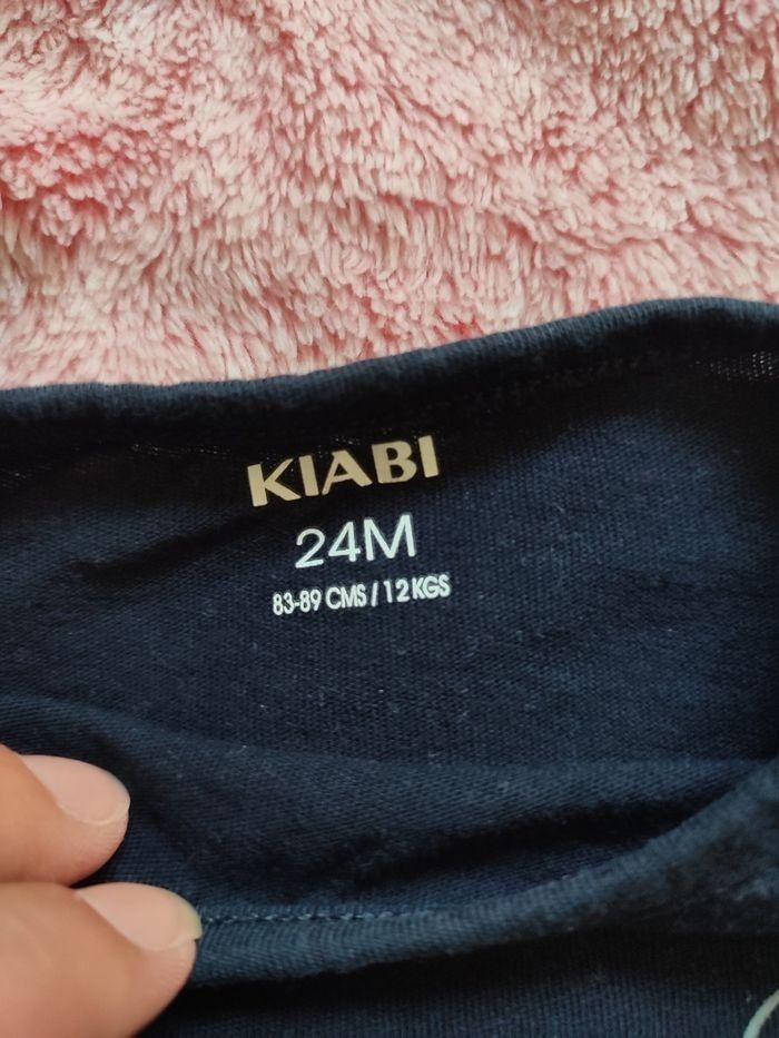 Tee shirt - photo numéro 2