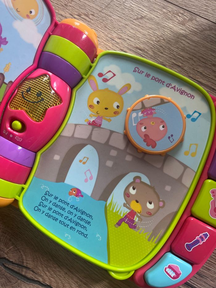 Lot de jouets - photo numéro 3