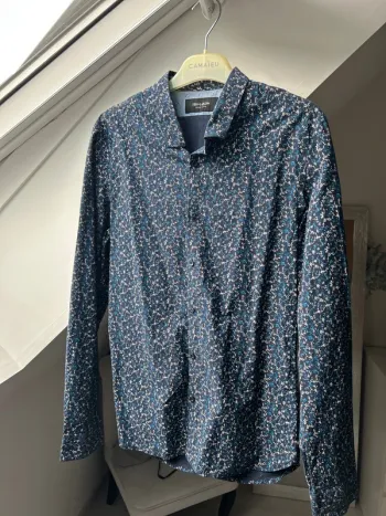 Chemise Teddy smith High Life