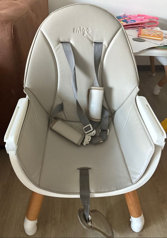 Fauteuil chaise 2 en 1 - photo numéro 3