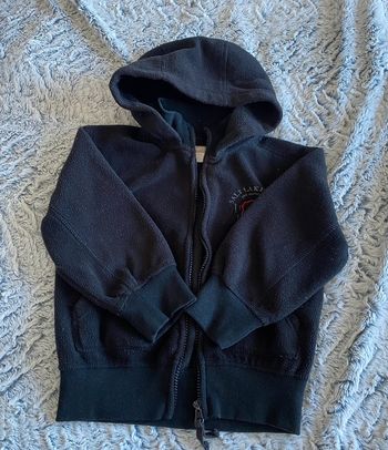 Gilet garçon 4 ans