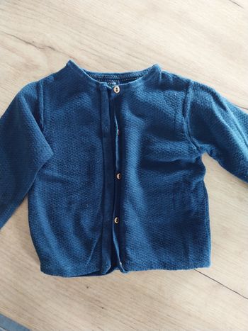 Gilet