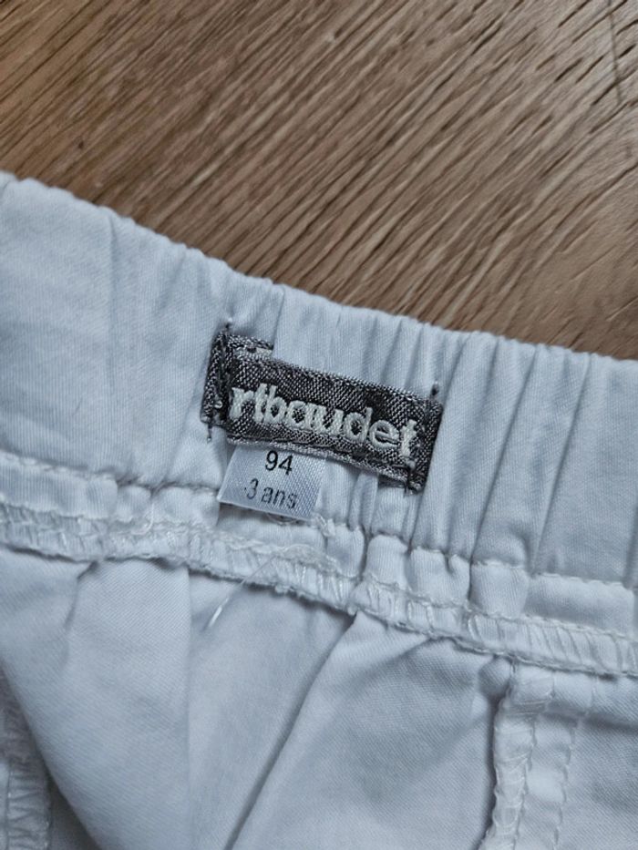 Pantalon  fille - photo numéro 2
