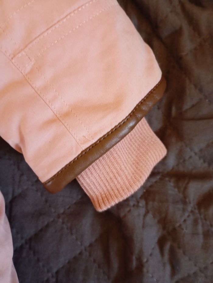 Manteau fille 9 mois neuf - photo numéro 2