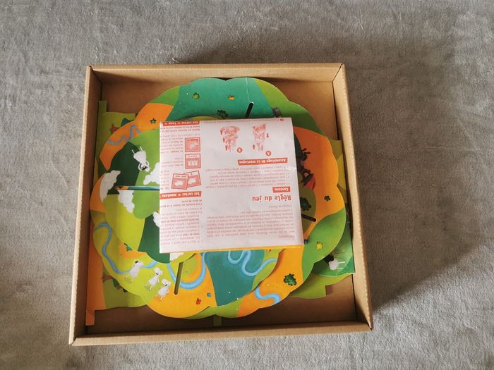 Jeux de société - photo numéro 7