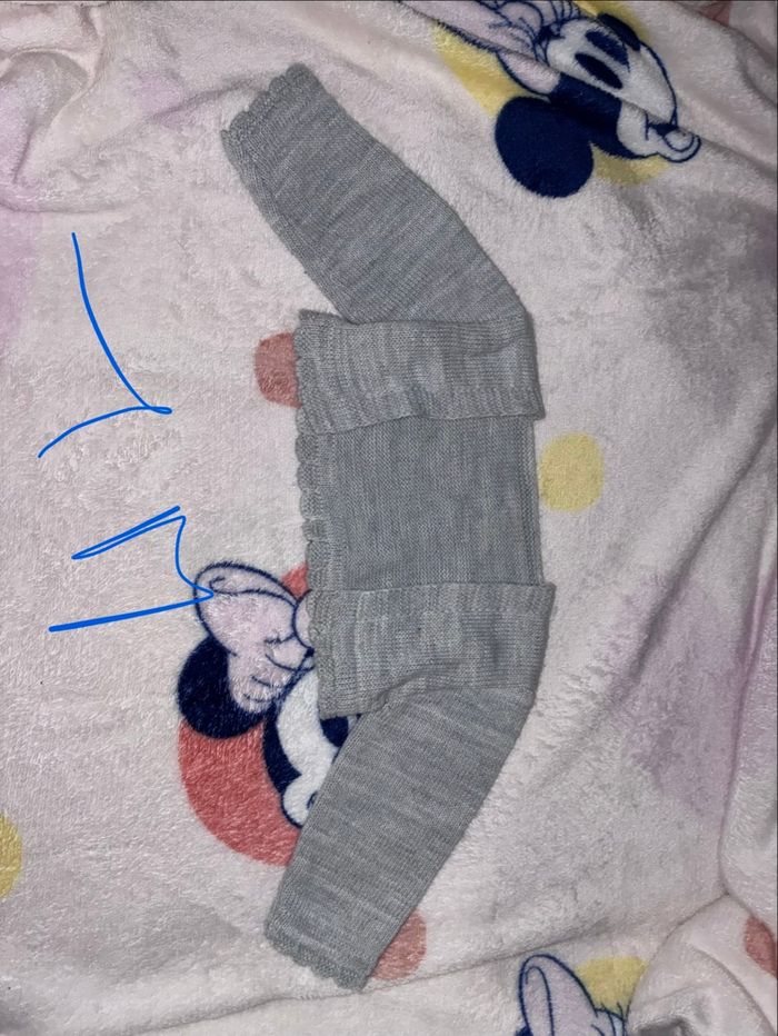 lot 1 mois bébé fille - photo numéro 6