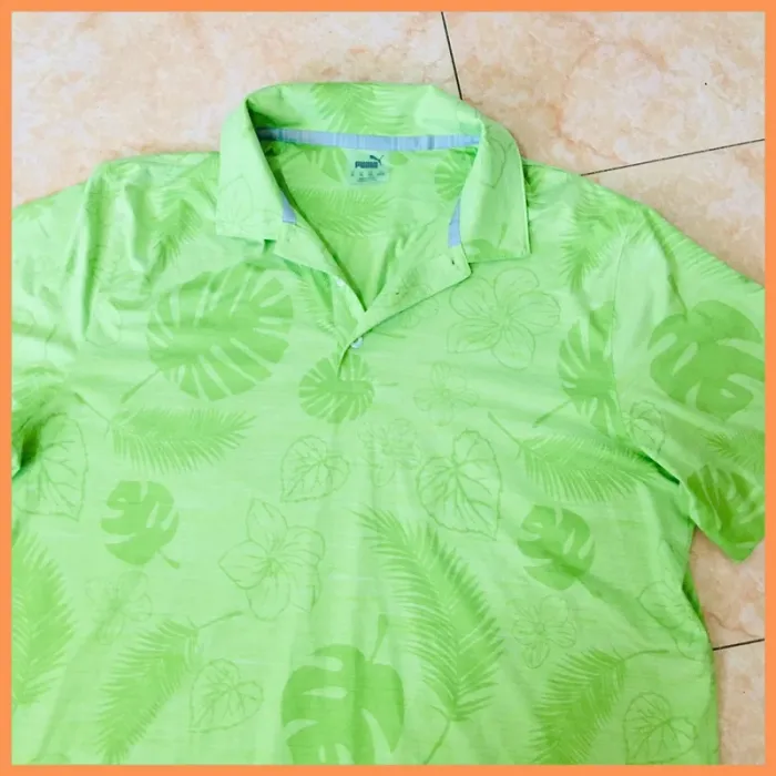 Polo marca puma talla XXL