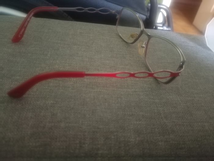Lunettes Afflelou - photo numéro 4
