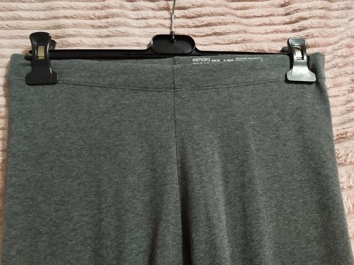 Legging gris - photo numéro 2