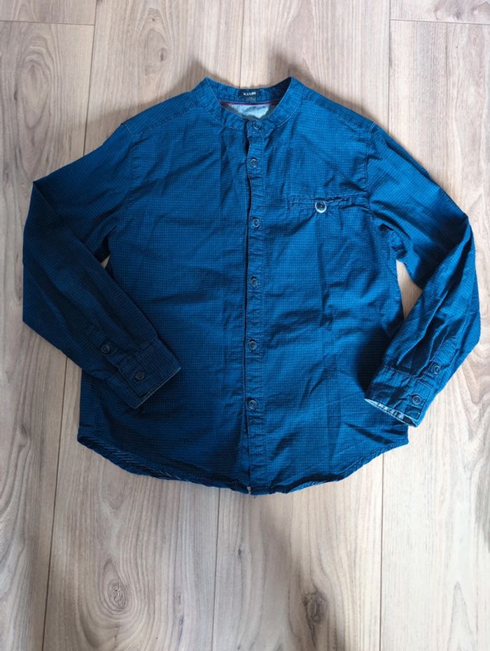 Chemise 8ans