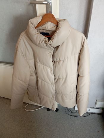 Manteau hiver