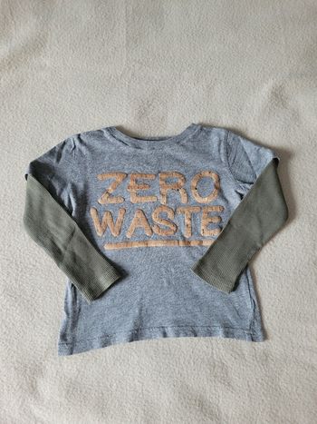 T-shirt kiabi 4 ans 107 cm