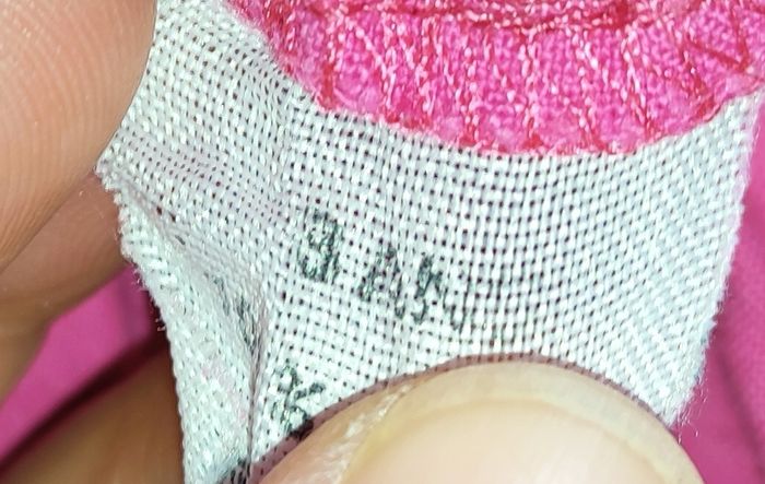 Short fille 8 ans - photo numéro 2