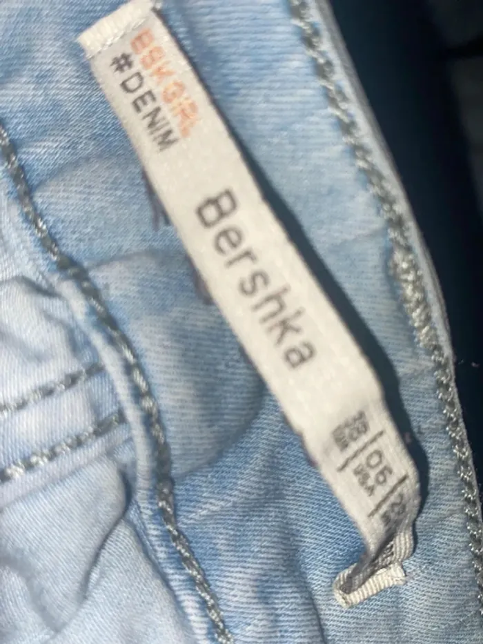 Jeans bershka super skinny - photo numéro 6