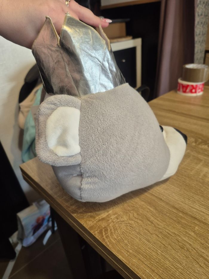 Peluche décoration - photo numéro 4