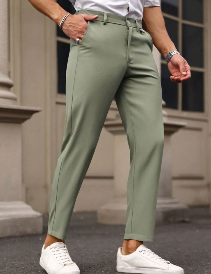 Pantalon détente d’été - photo numéro 2