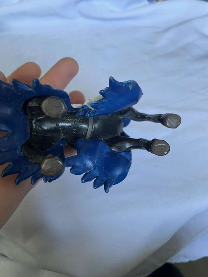 Cheval Médiévale Vintage 2004 - photo numéro 6