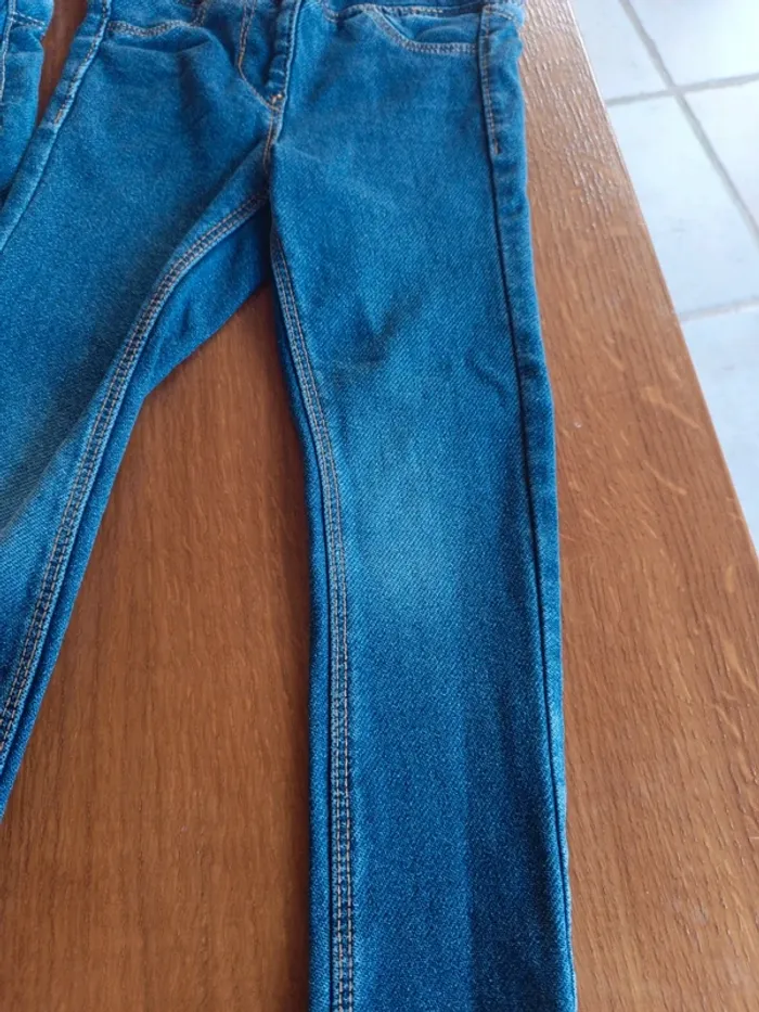Lot de jegging - photo numéro 4