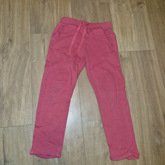 Pantalon de sport tape à l œil 4 ans