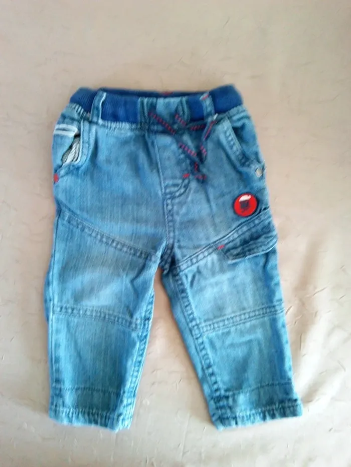 Lot jeans 👖 - photo numéro 5