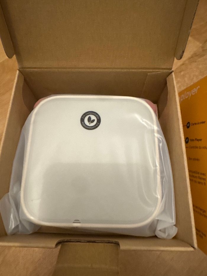 Yoto Player - photo numéro 9