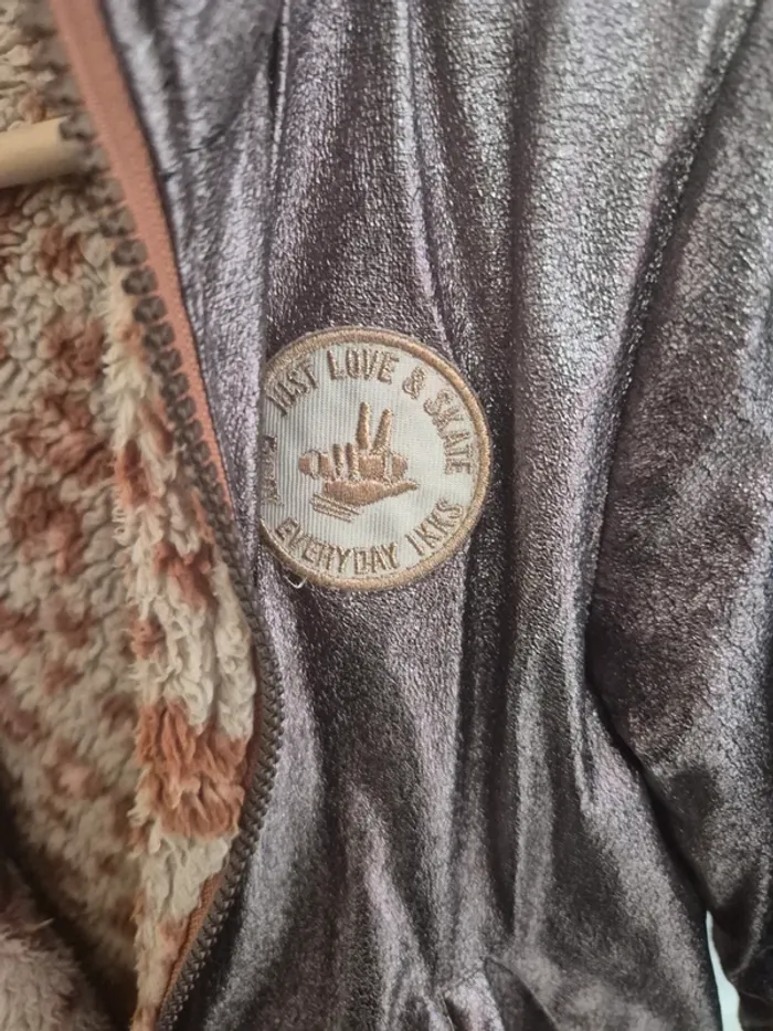 Parka 2en1 IKKS - photo numéro 7