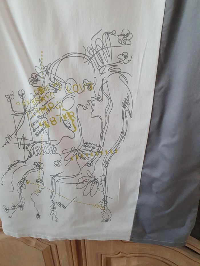 Robe été très agréable à porter T 40 - photo numéro 2