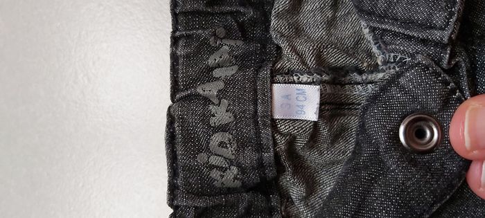 Jeans 3 ans - photo numéro 4