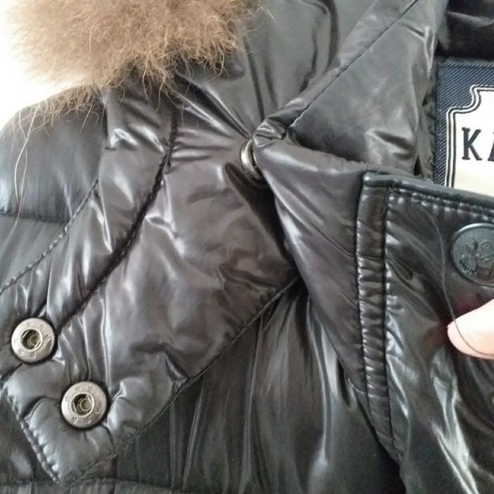 Doudoune - photo numéro 6