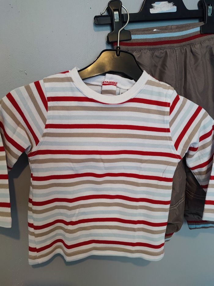 Ensemble 18 mois - photo numéro 2