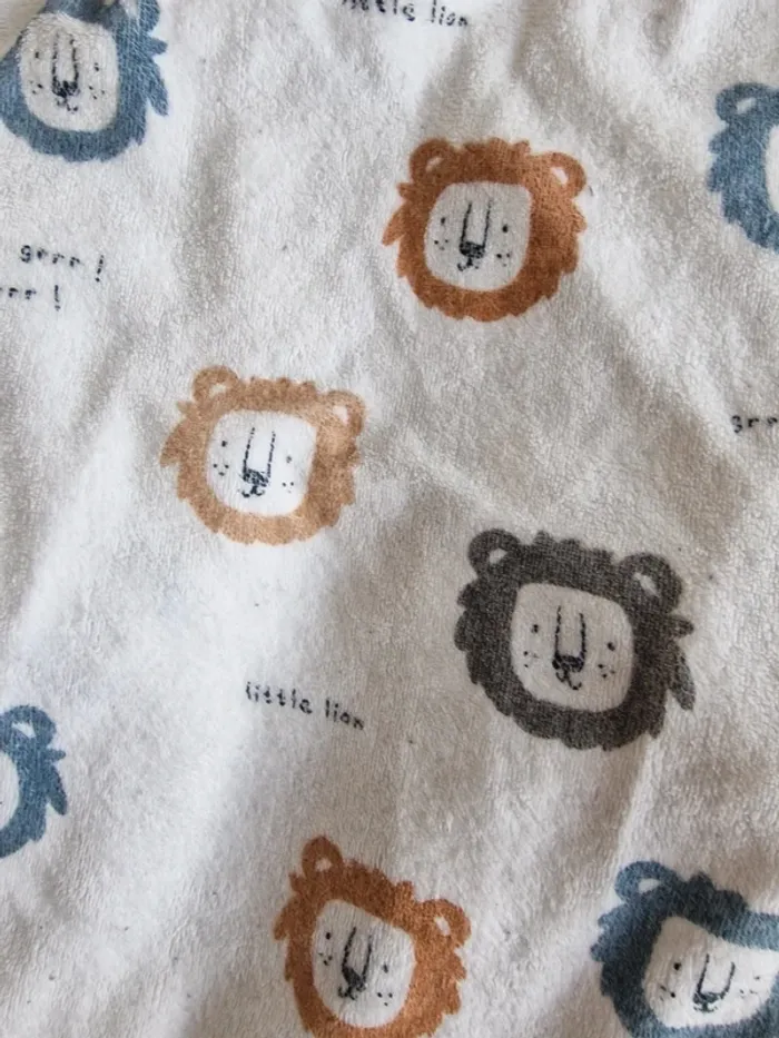 Pyjamas mixte hiver - photo numéro 4
