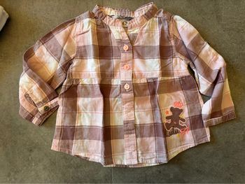 Chemise