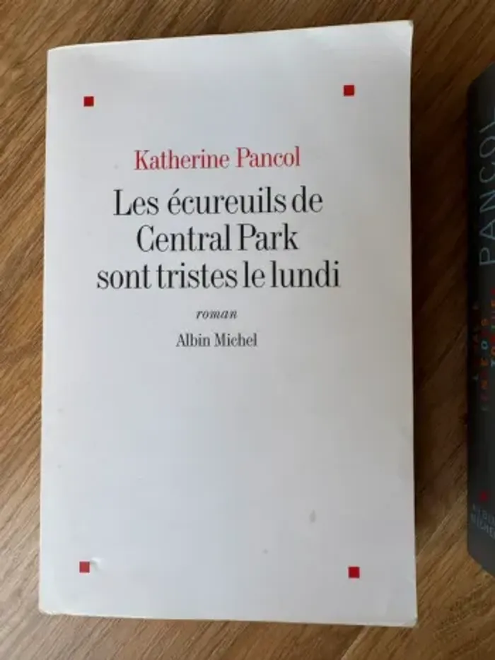 Lot de 3 livres de Katherine Pancol - photo numéro 2