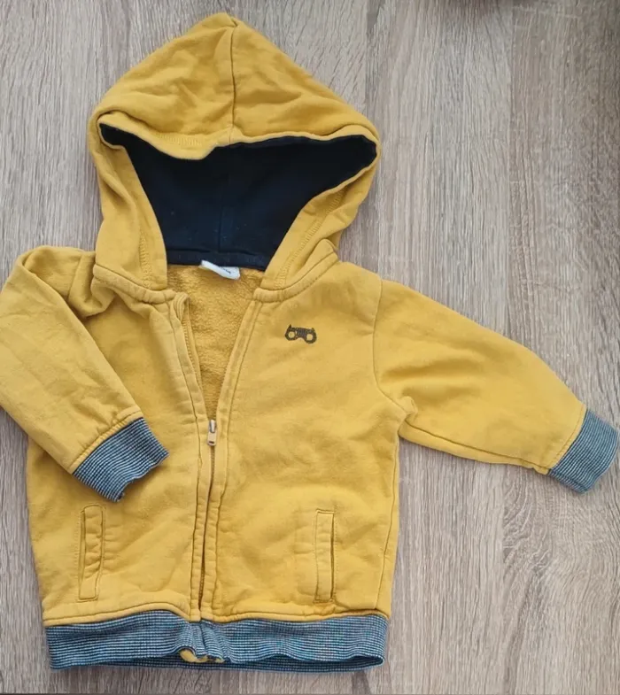 Gilet